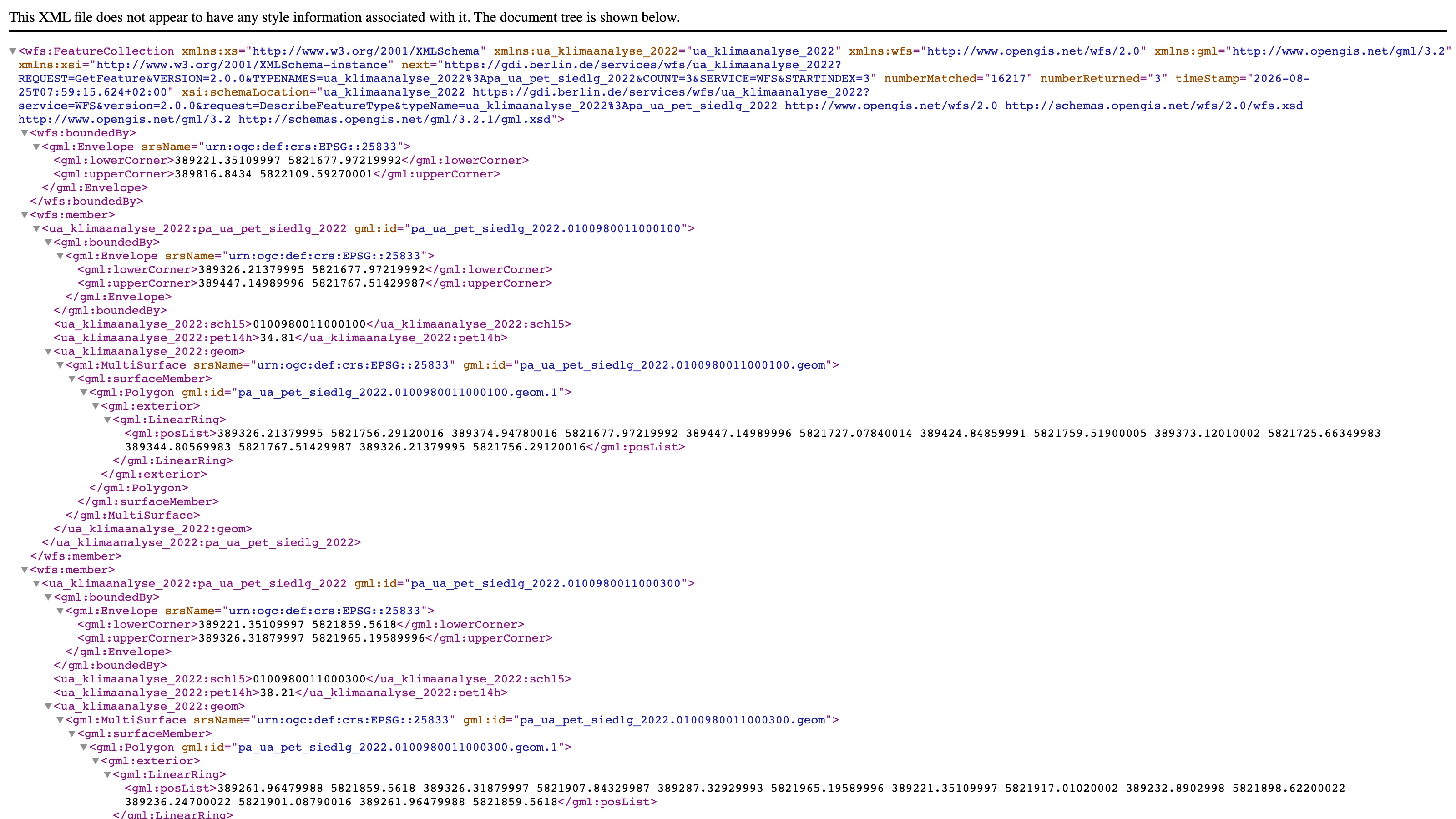 GetFeature