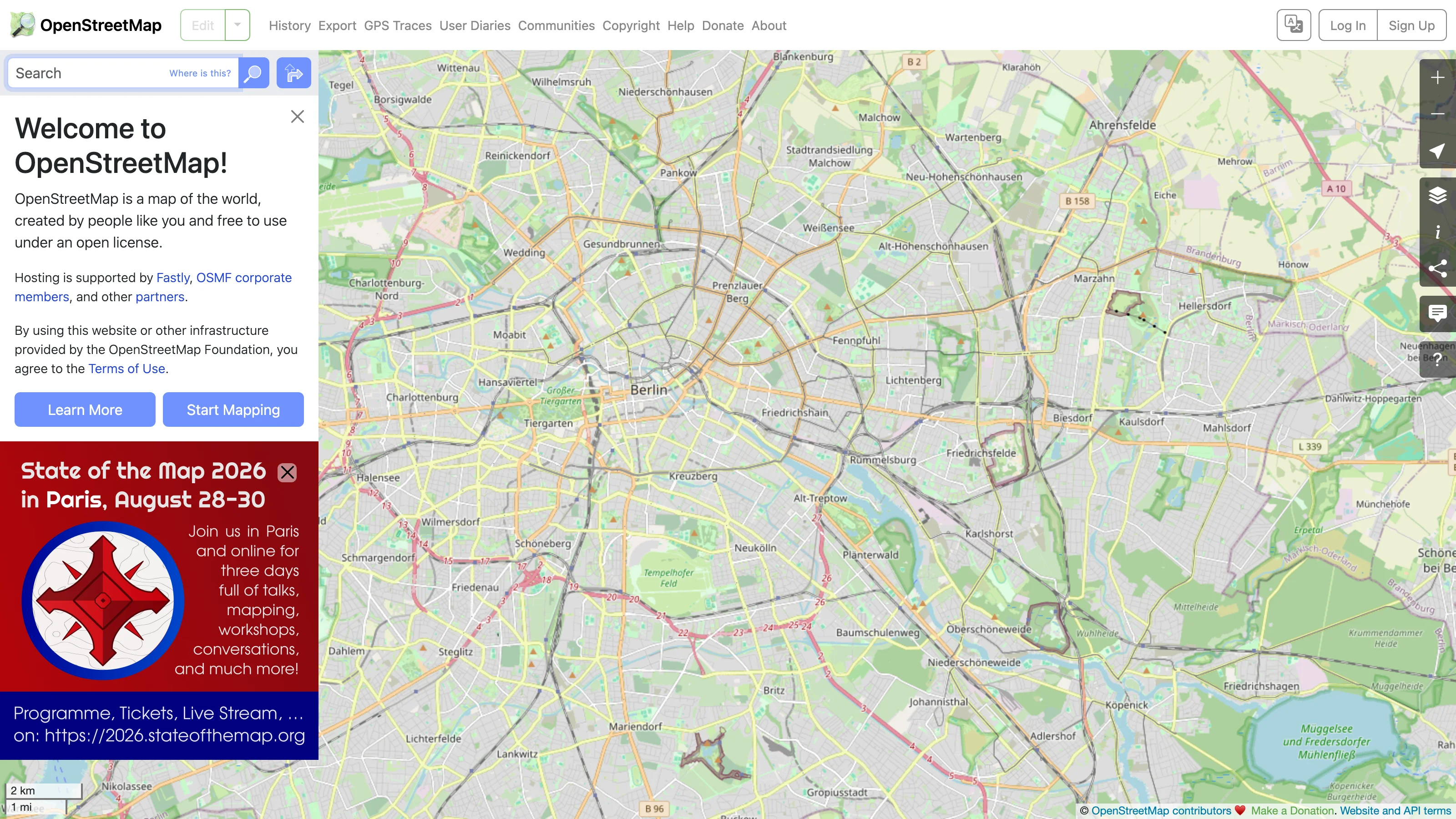openstreetmap.org
